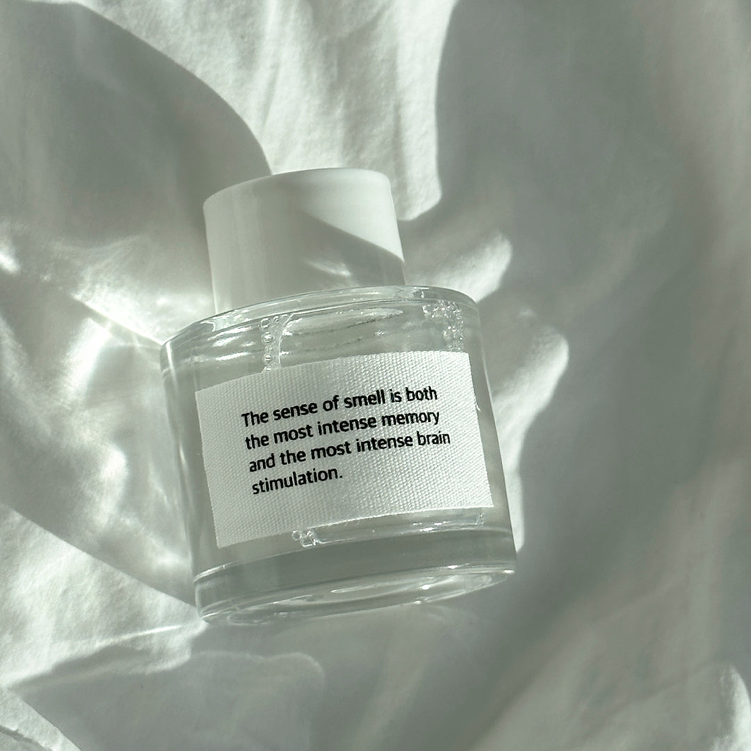 Deunhyang Mini Diffuser 7 50ML, Mini Car Perfume 50ML