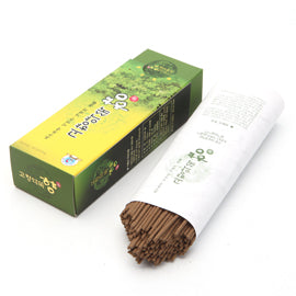 KOHGANE Korean Incense (Small) - Korean Meditation & Sleep Ritual
