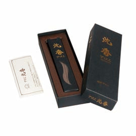 KOHGANE Agarwood Incense (Small) - Korean Meditation & Sleep Ritual