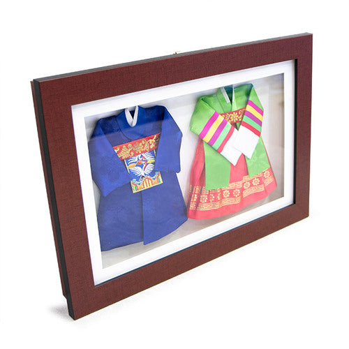 Insadong Craft Korean Decorative Object - Frame - view 5