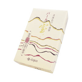 KOHGANE Incense - Korean Meditation & Sleep Ritual - view 4
