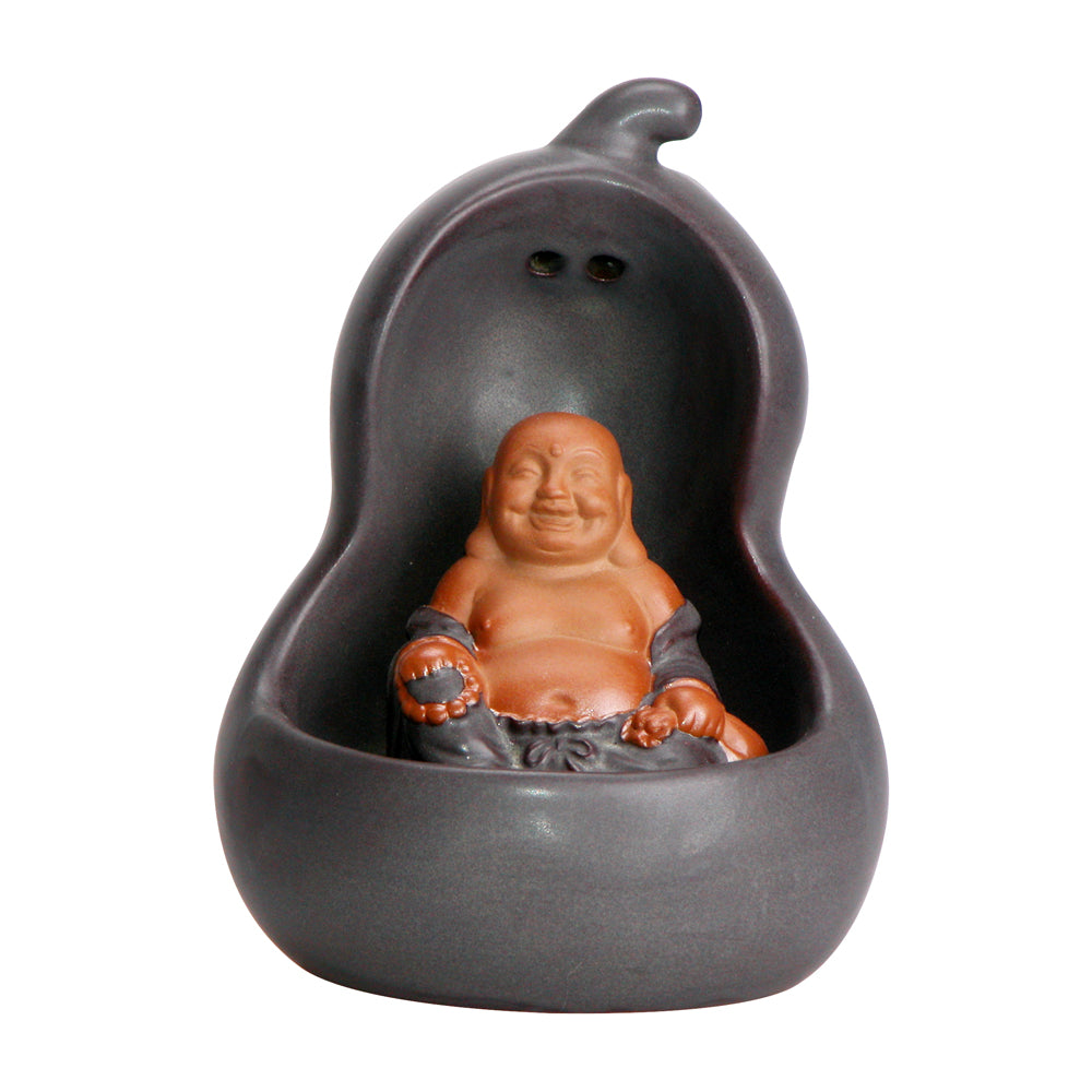 KOHGANE Korean Incense Burner - Handcrafted Ritual Object - view 2