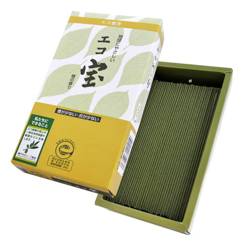 KOHGANE Incense - Korean Meditation & Sleep Ritual - view 3