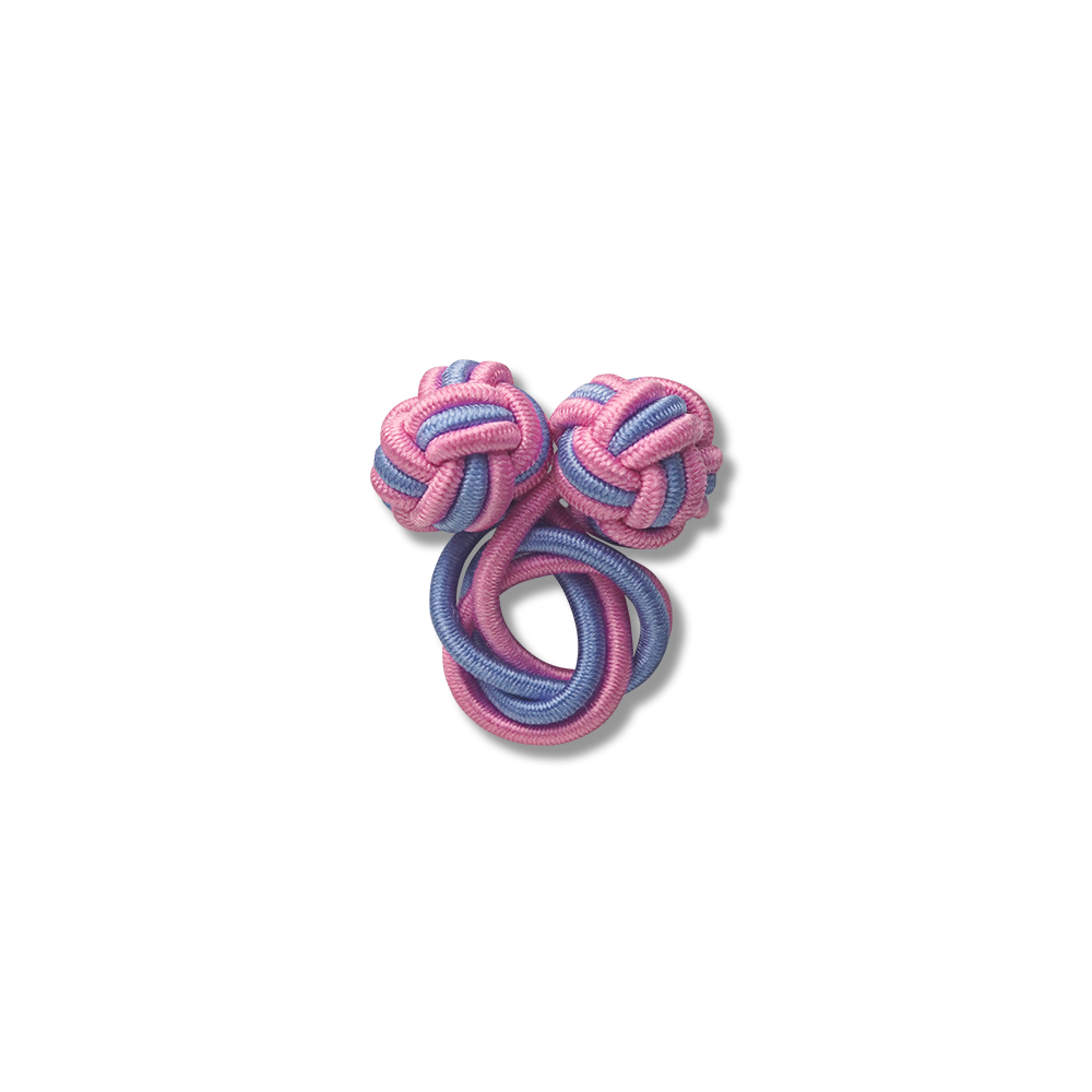 Dolly Tie Korean Hair Accessory - Handmade Seoul No.39 - view 5