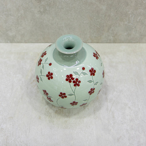 Insadong Craft Korean Ceramic - Handmade Seoul Design No.10 - view 6