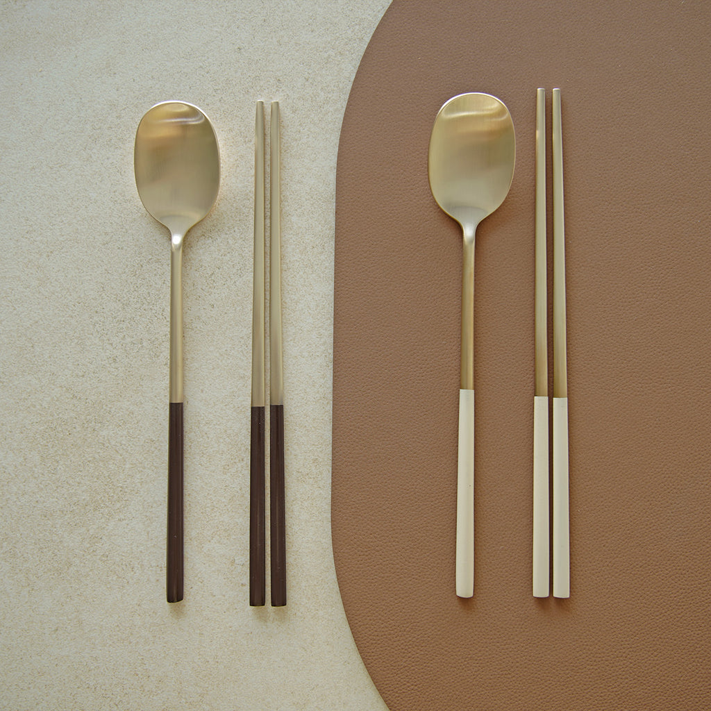 Notdam Korean Tableware - Handmade Seoul No.20 - view 6