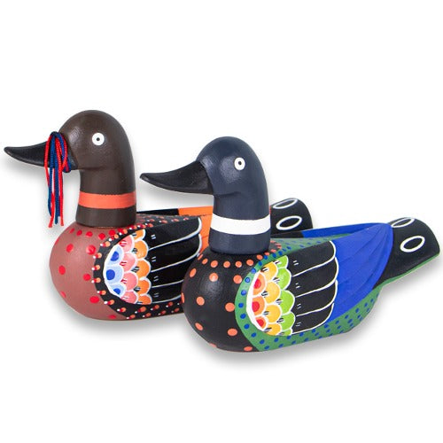 Insadong Craft Korean Decorative Object - Handmade Seoul Design No.26