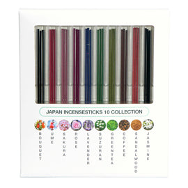KOHGANE Korean Incense - Korean Meditation & Sleep Ritual