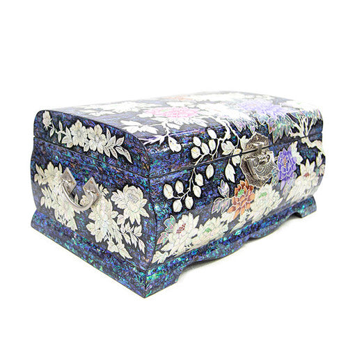 Insadong Craft Korean Ceramic - Handmade Seoul Design No.14 - view 5