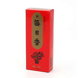 KOHGANE Korean Incense (Large) - Korean Meditation & Sleep Ritual - view 4