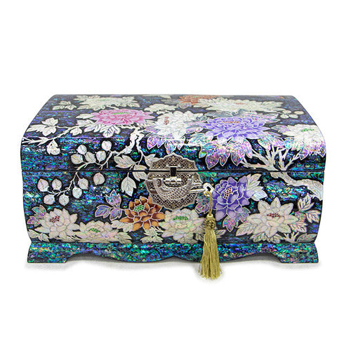 Insadong Craft Korean Ceramic - Handmade Seoul Design No.14 - view 4