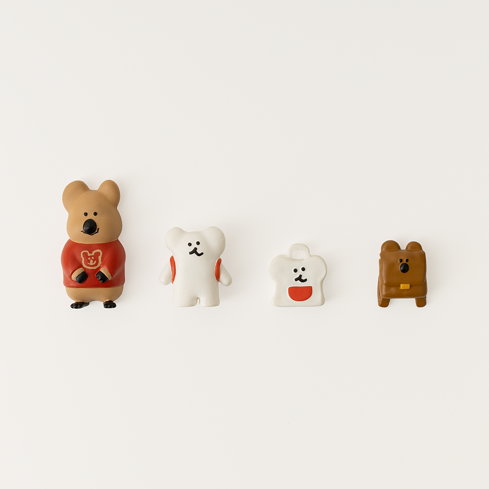 Inside Object Korean Home Living Piece - Handmade Seoul Design No.12 - view 5