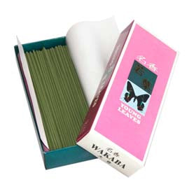 KOHGANE Korean Incense (Small) - Korean Meditation & Sleep Ritual