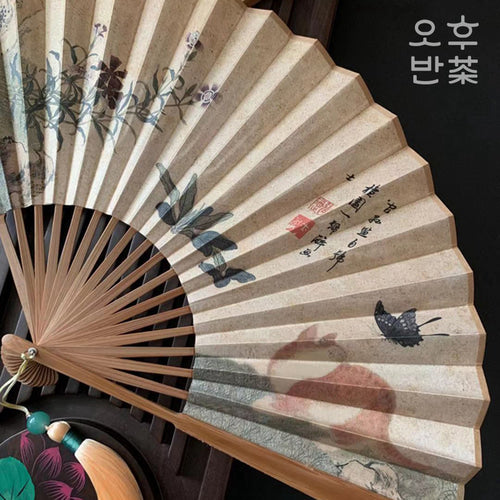 KOHGANE Korean Tea Ware - Tea Ritual Object - view 5