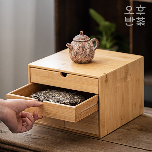 KOHGANE Korean Tea Ceremony - Tea Ritual Object
