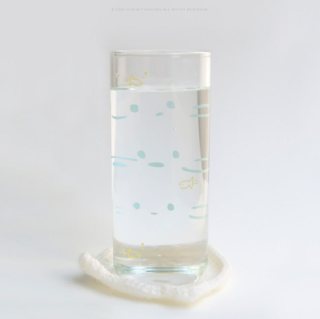 Inside Object Living — 스노클링 캣츠