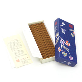 KOHGANE Incense (Small) - Korean Meditation & Sleep Ritual