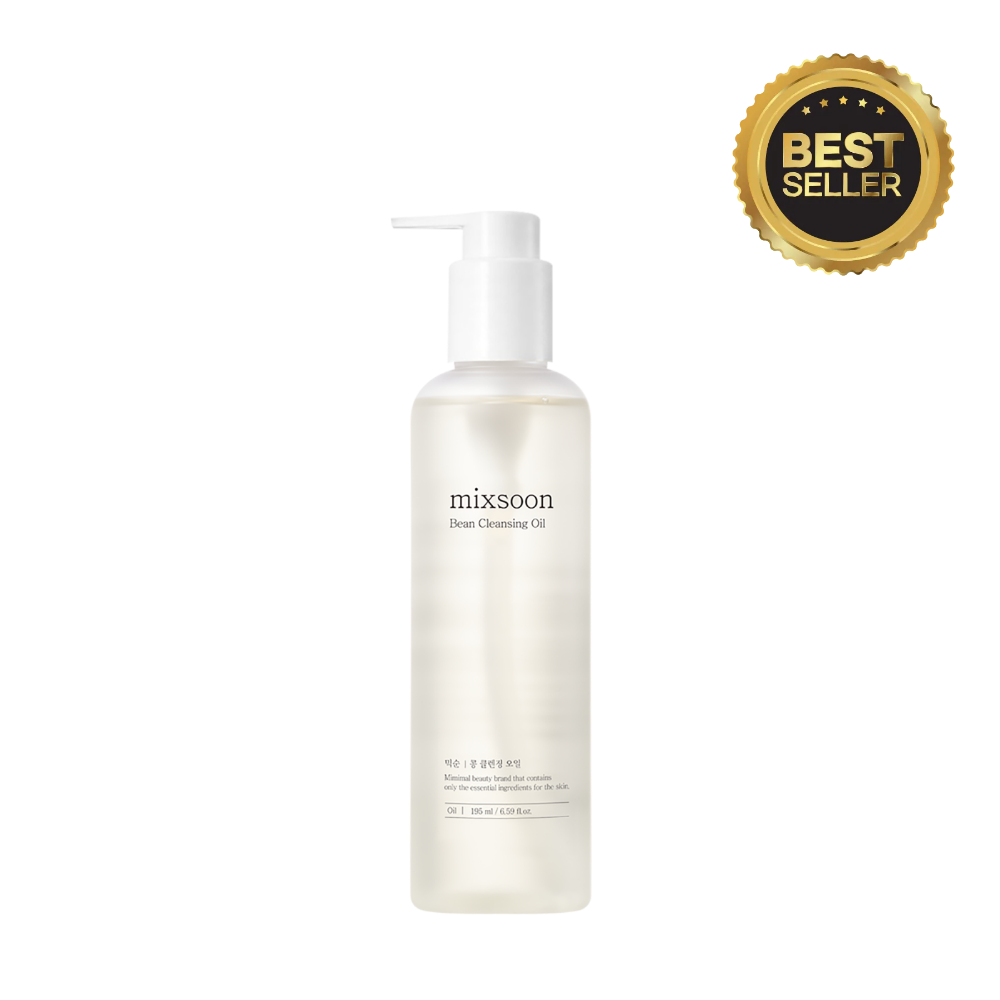 Mixsoon Bean Cleansing Oil 195ml - view 3