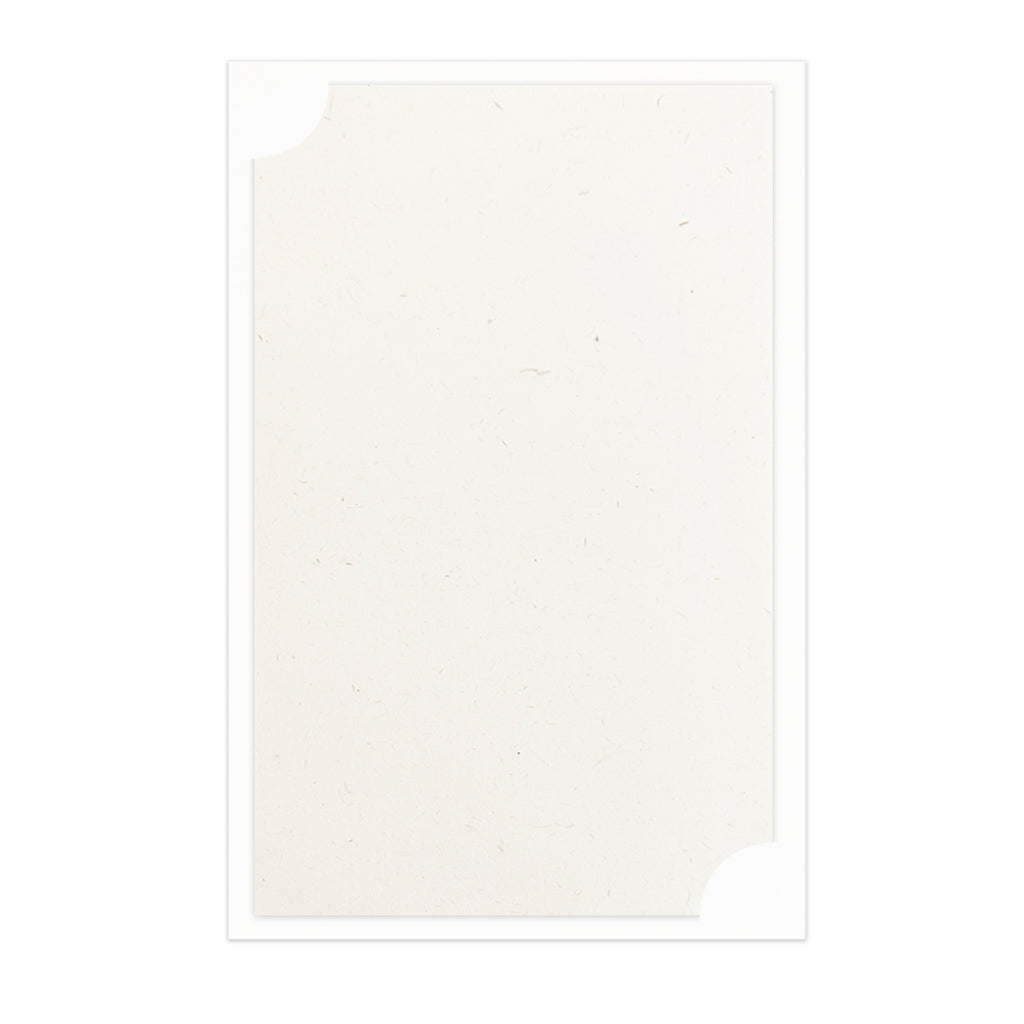Inside Object Korean Stationery - Handmade Seoul Design No.9 - view 2