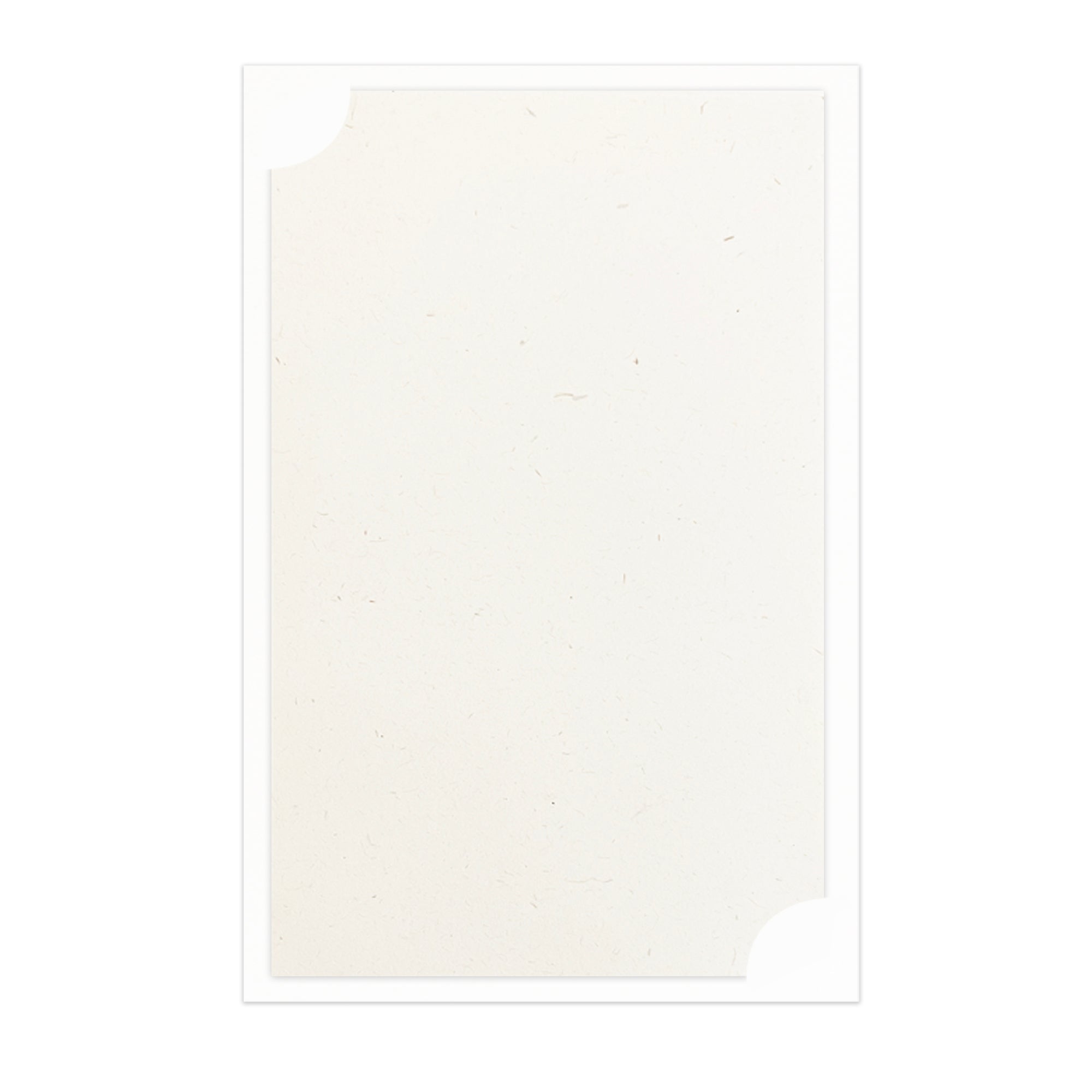 Inside Object Korean Stationery - Handmade Seoul Design No.9 - view 2