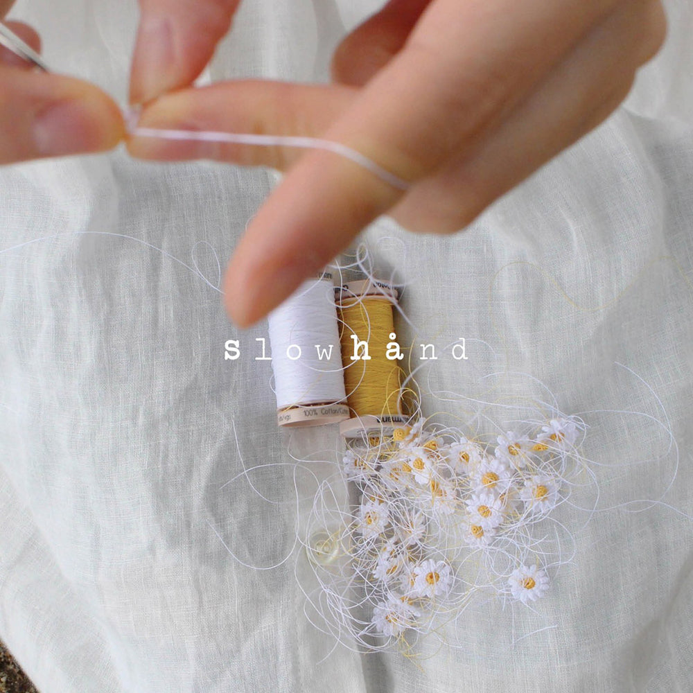 Inside Object Korean Home Living Piece - Handmade Seoul No.54