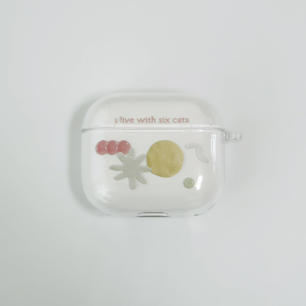 Inside Object Korean Stationery - Large - view 3