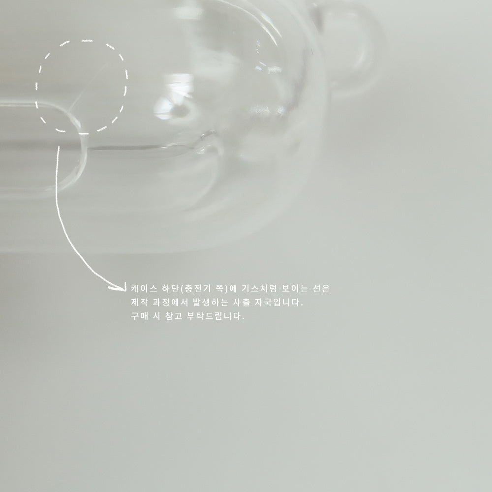 Inside Object Korean Stationery - Large - view 5