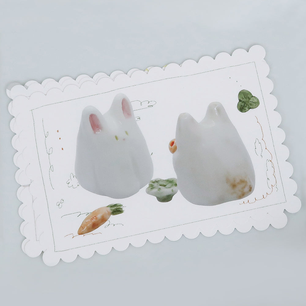 Inside Object Korean Stationery - Postcard - view 3