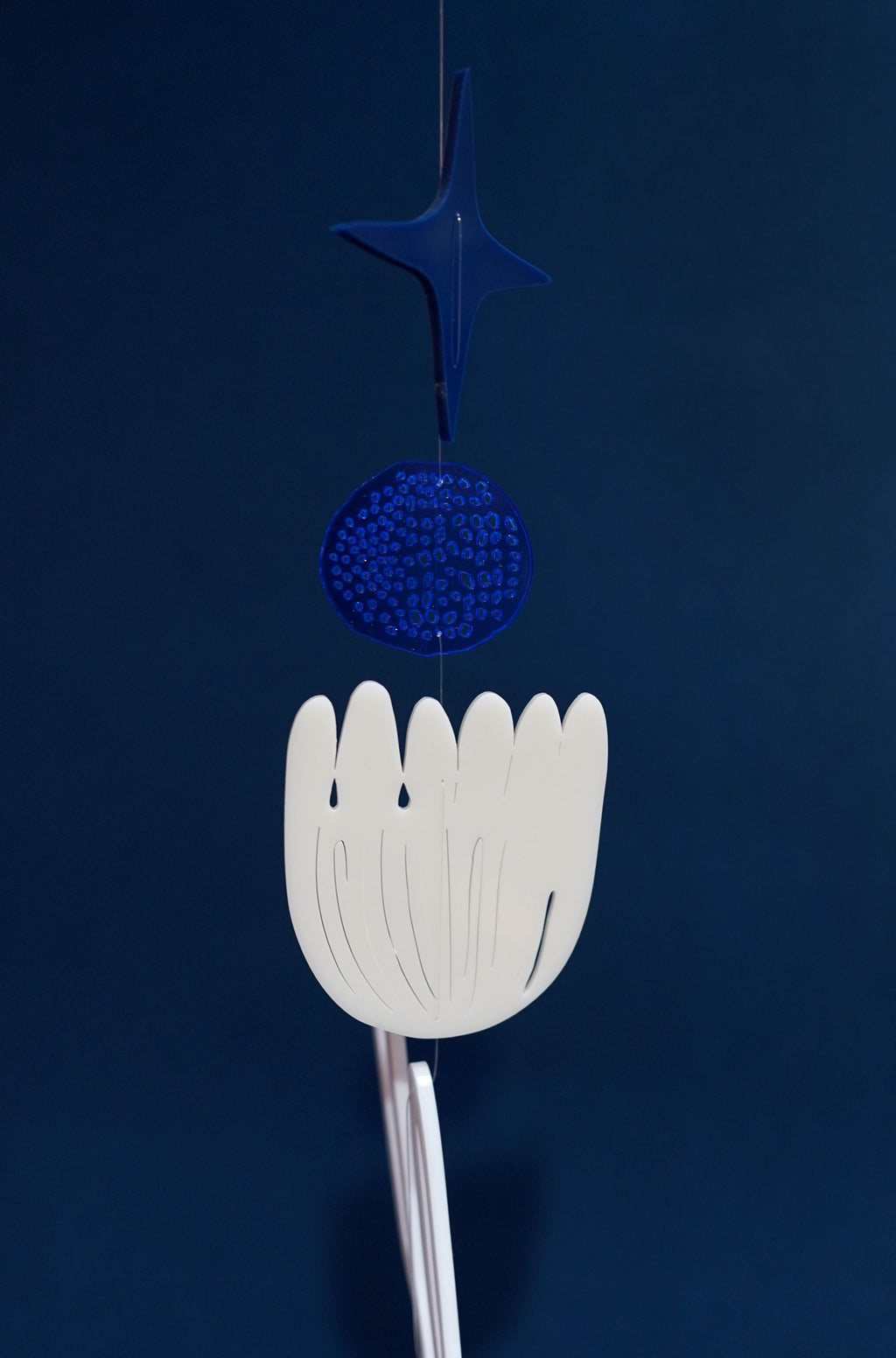 Inside Object Korean Home Living Piece - Blue - view 2