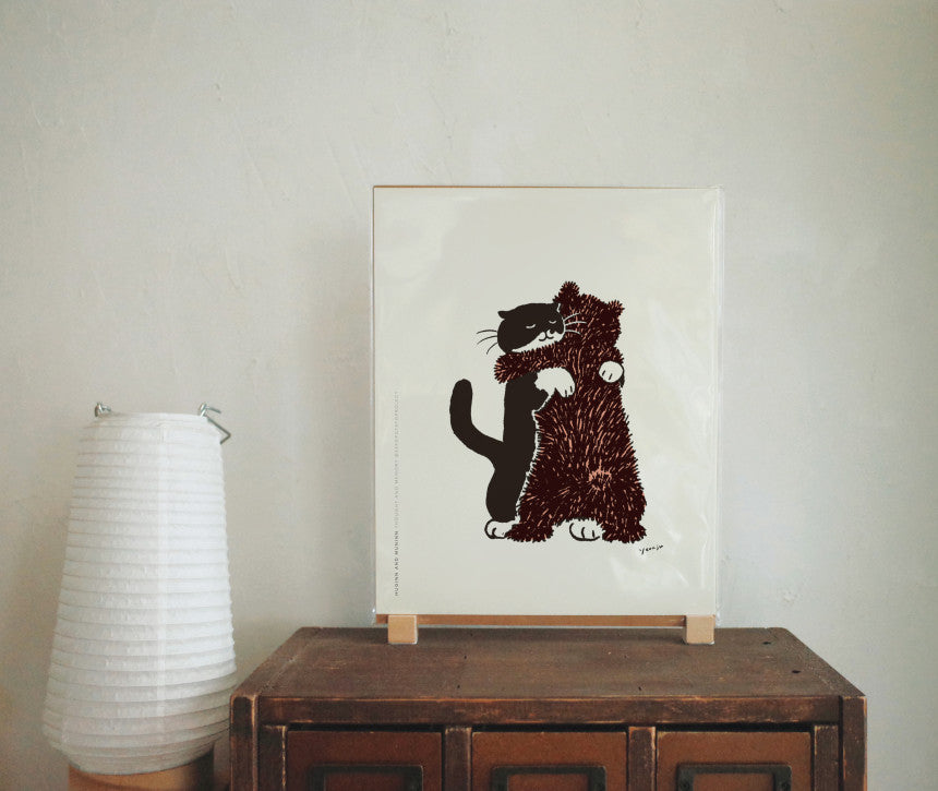 Inside Object Korean Home Living Piece - Handmade Seoul No.3 - view 5