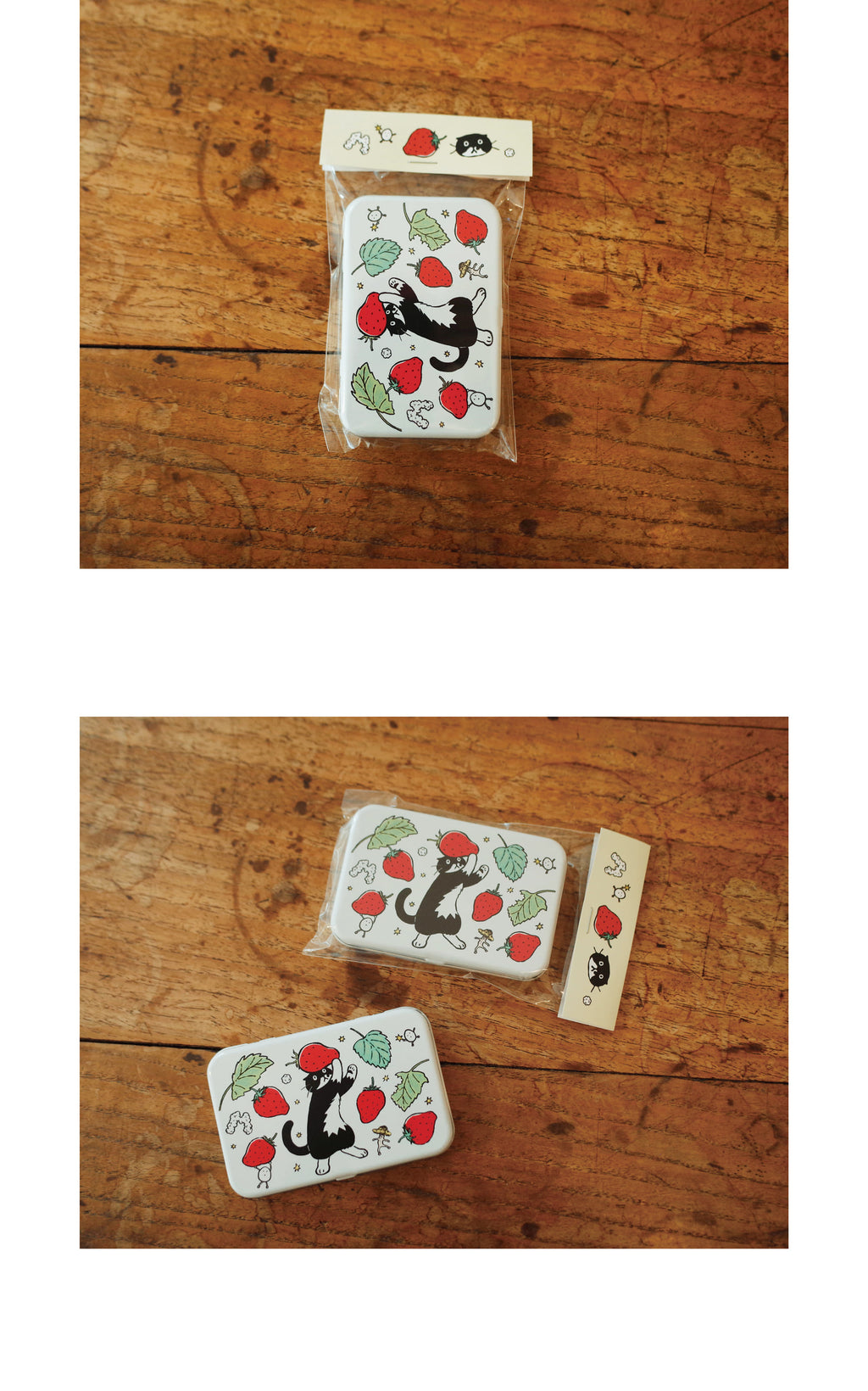 Inside Object Korean Stationery - Handmade Seoul No.41 - view 4