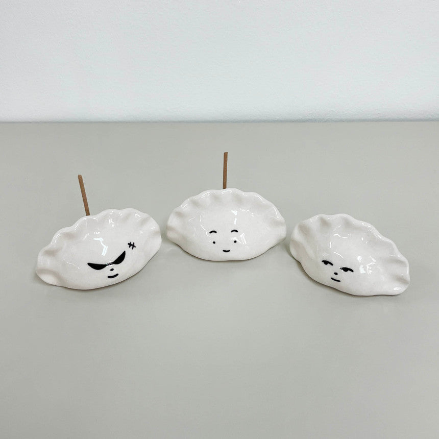 Inside Object Korean Home Living Piece - Incense - view 6