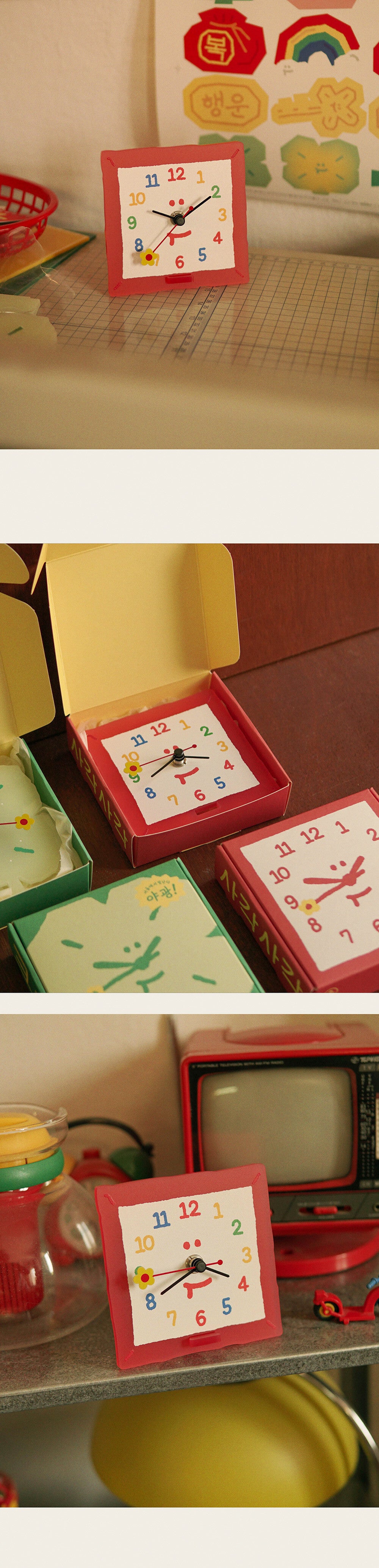 Inside Object Korean Home Living Piece - Handmade Seoul No.50 - view 5