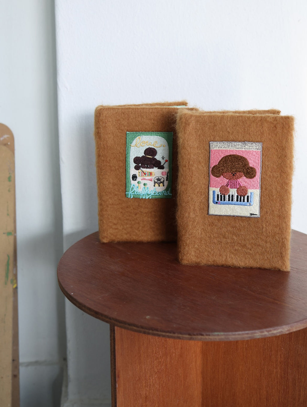 Inside Object Korean Home Living Piece - Handmade Seoul Design No.40 - view 5
