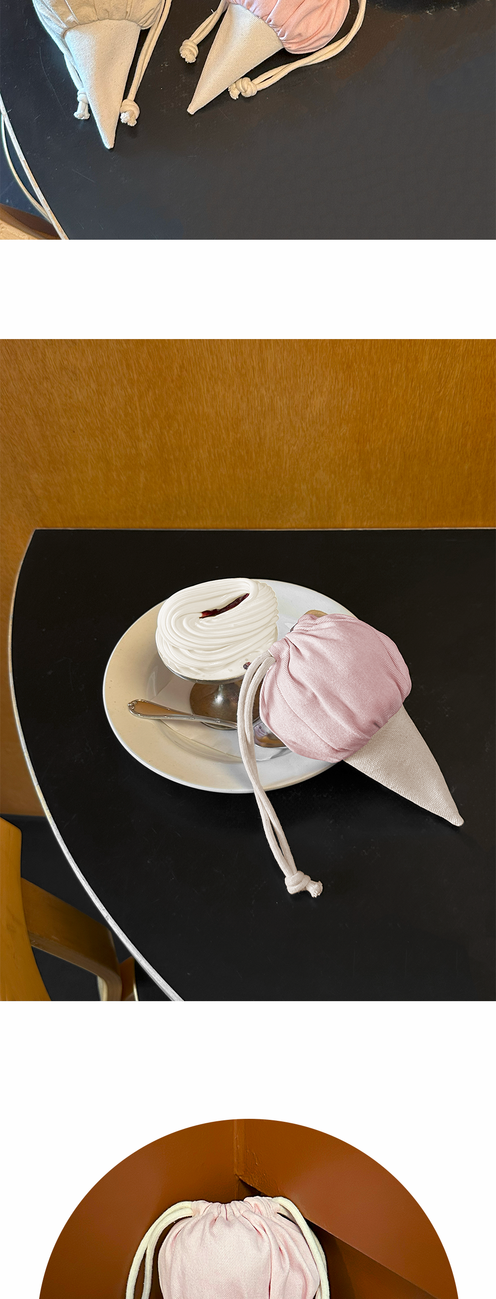 Inside Object Korean Decorative Object - Handmade Seoul No.107 - view 6