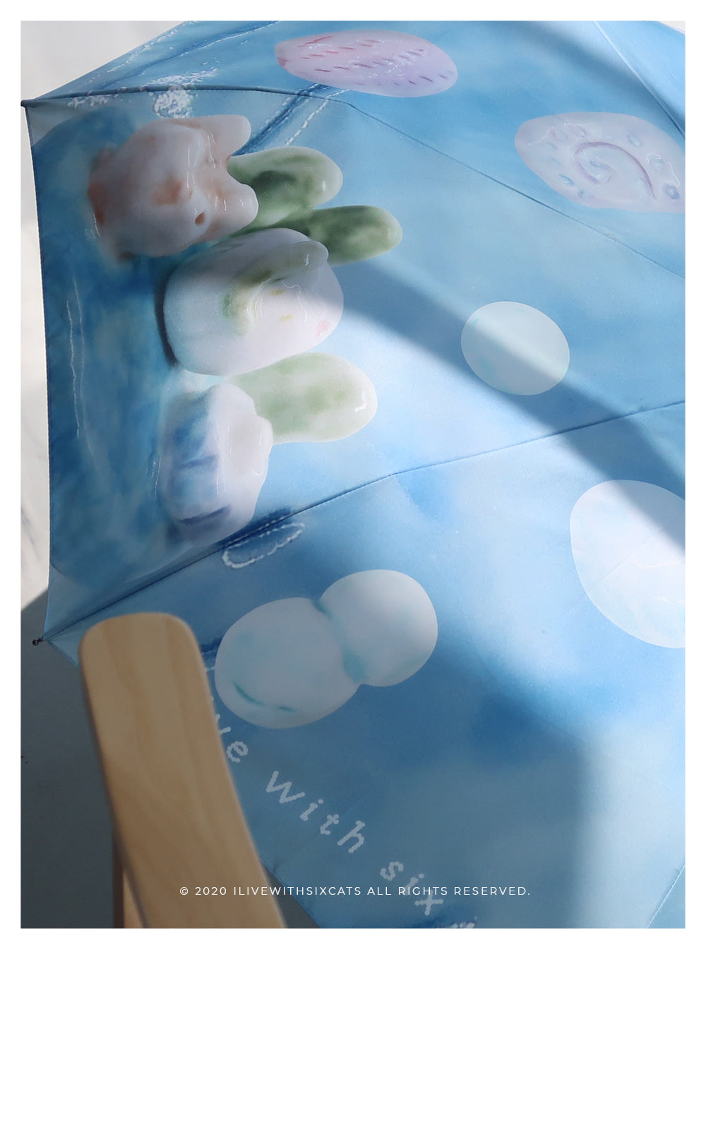 Inside Object Korean Home Living Piece - Mountain - view 7