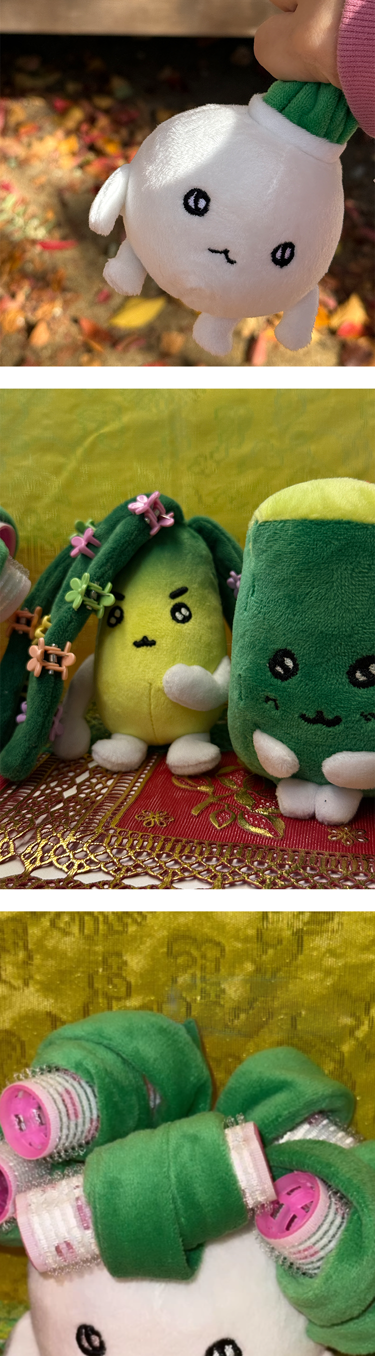 Inside Object Korean Home Living Piece - Handmade Seoul No.83 - view 4