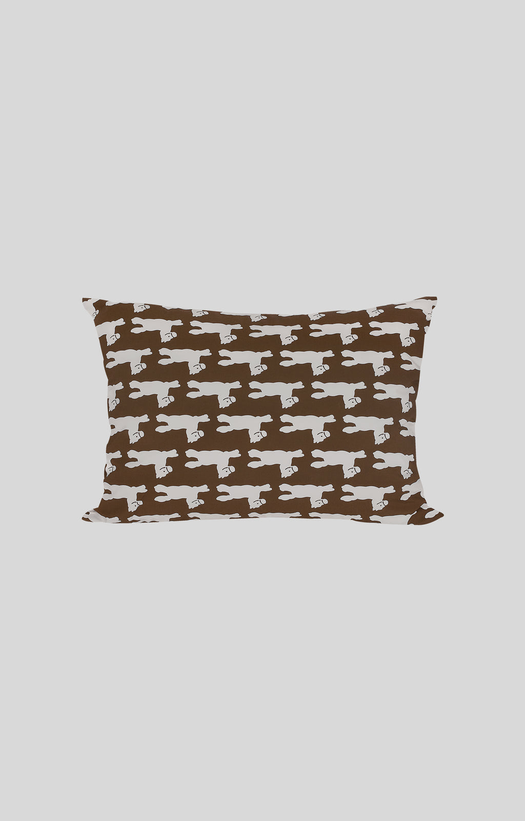Kitty Bunny Pony Light Happy Pony Pillowcase