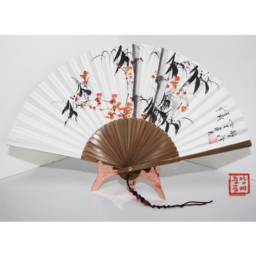 Insadong Craft Korean Decorative Object - Handmade Seoul Design No.27