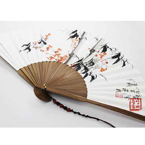 Insadong Craft Korean Decorative Object - Handmade Seoul Design No.27 - view 3
