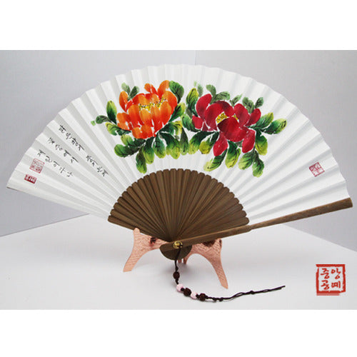 Insadong Craft Korean Decorative Object - Handmade Seoul Design No.28