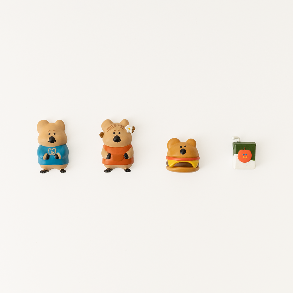 Inside Object Korean Home Living Piece - Handmade Seoul Design No.12 - view 6
