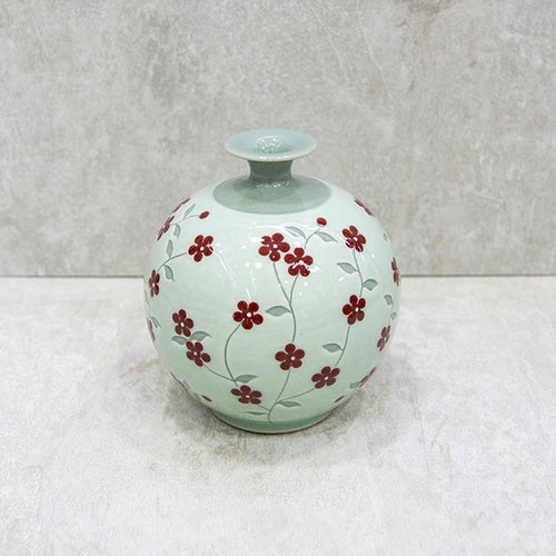 Insadong Craft Korean Ceramic - Handmade Seoul Design No.10 - view 5