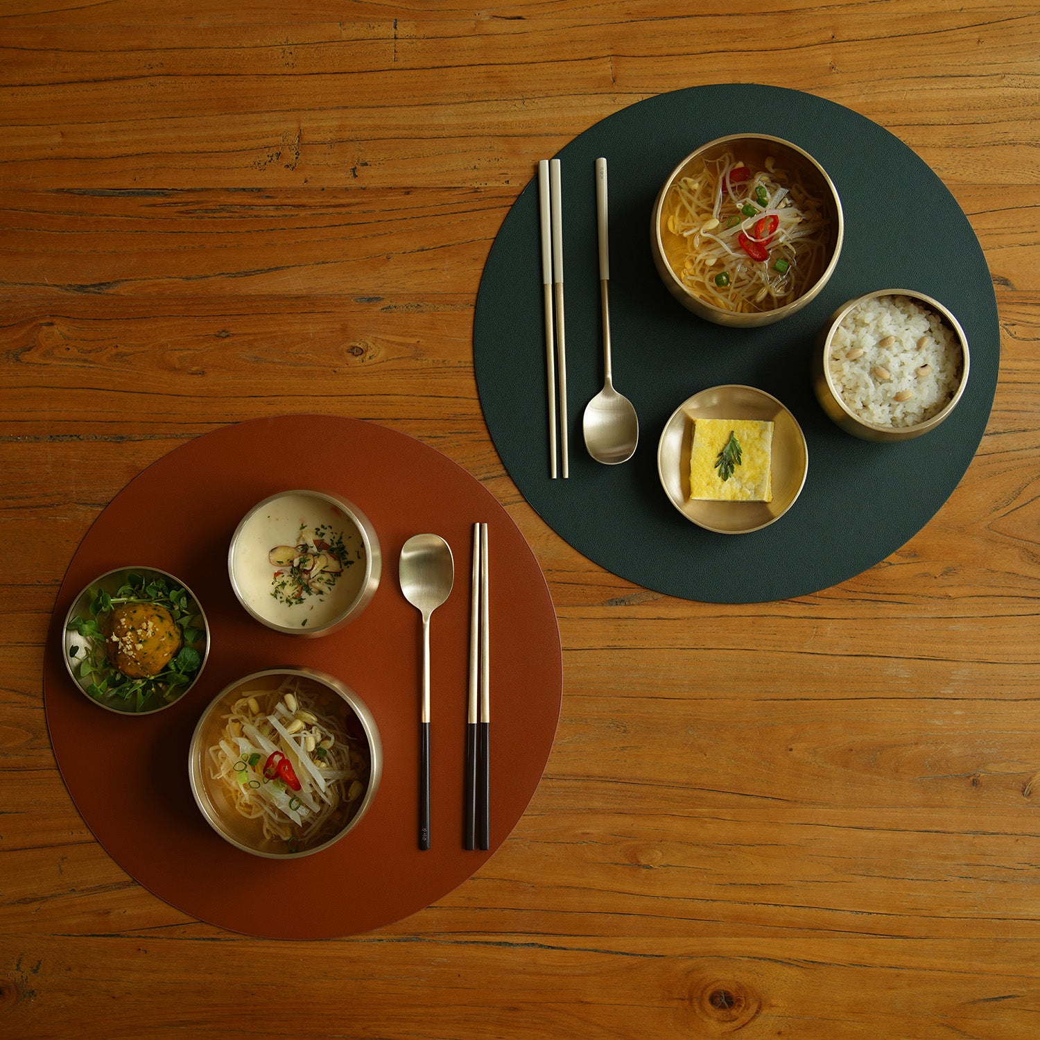 Notdam Korean Tableware - Handmade Seoul No.20 - view 5