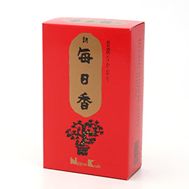 KOHGANE Korean Incense (Large) - Korean Meditation & Sleep Ritual
