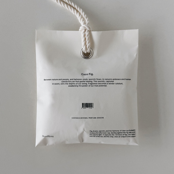 Deunhyang &amp; Mini Sachet, Perfumed Sachet 35g