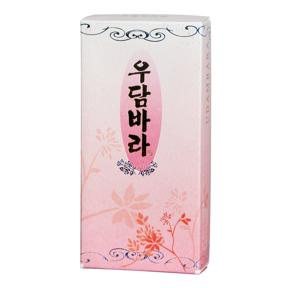 KOHGANE Udumbara Bloom Incense (Large) - Korean Meditation & Sleep Ritual - view 2