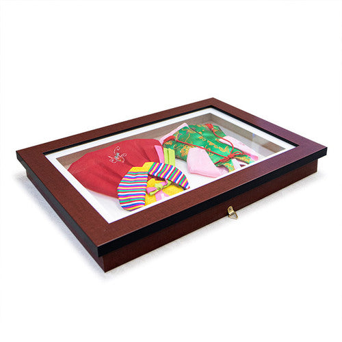 Insadong Craft Korean Decorative Object - Frame - view 6