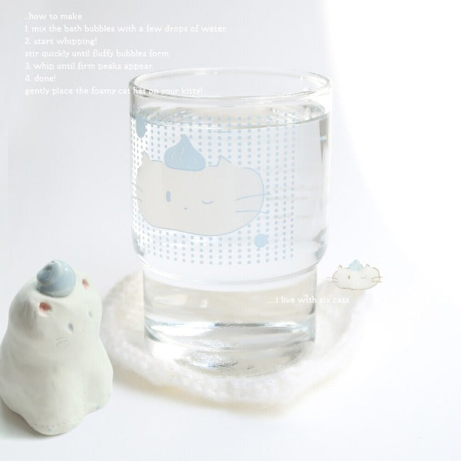 Inside Object Living — 폼폼 고양이 모자 만들기