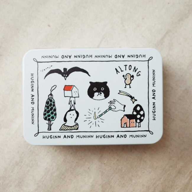 Korean Stationery - Chukha - view 4